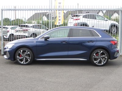 2023 Audi A3
