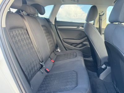 2015 Audi A3
