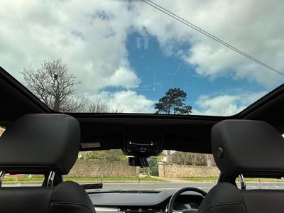 2023 Land Rover Discovery Sport