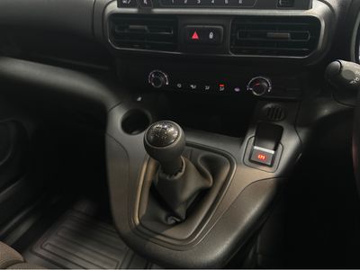 2021 Toyota Proace