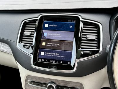 2022 Volvo XC90