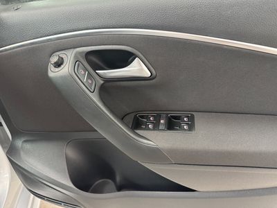2016 Volkswagen Polo