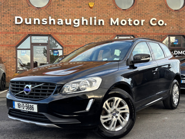 vehicle for sale from Dunshaughlin Motor Co