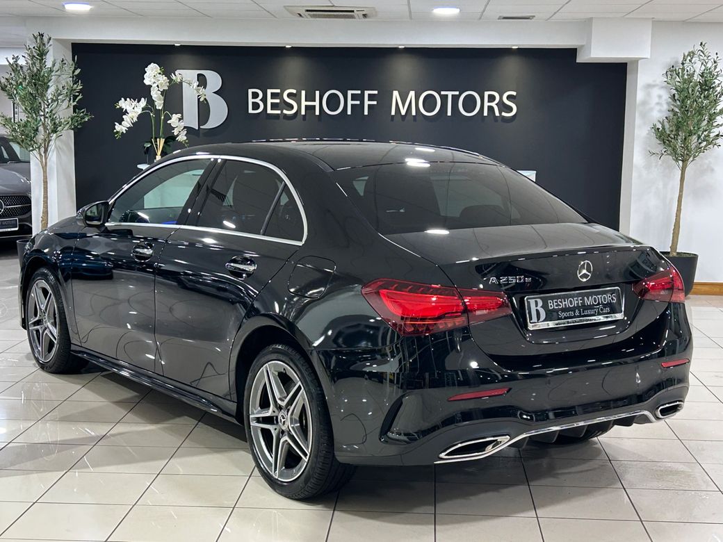 2023 Mercedes-Benz A Class