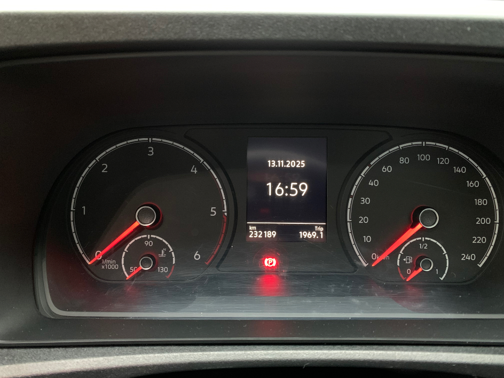 2022 Volkswagen Caddy