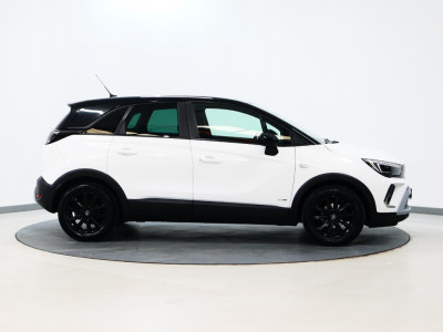 2022 Opel Crossland