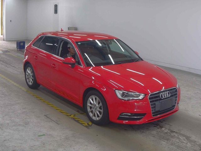 vehicle for sale from A & D Trade Car Sales