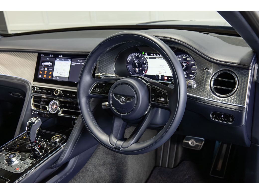 2022 Bentley Flying Spur