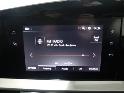 2022 Vauxhall Mokka