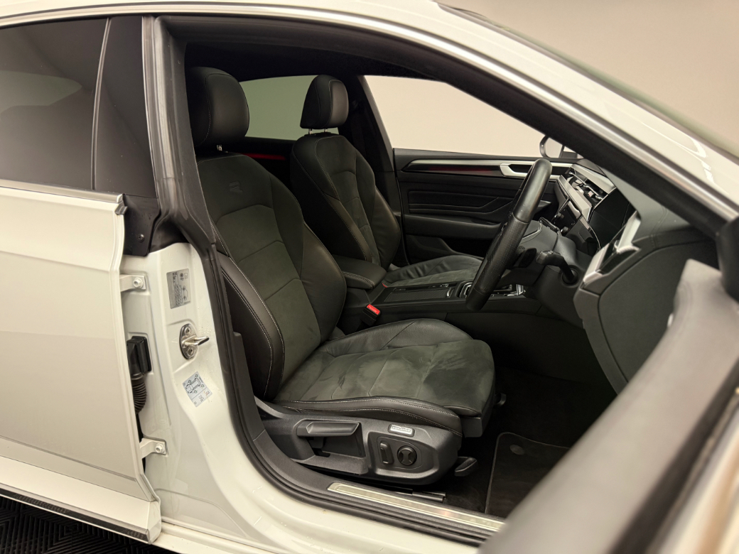 2023 Volkswagen Arteon