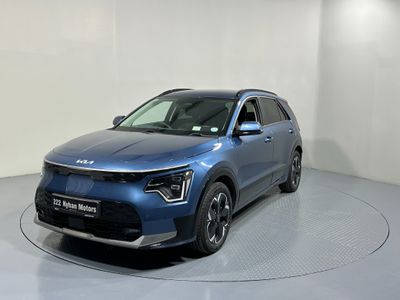 2022 Kia Niro