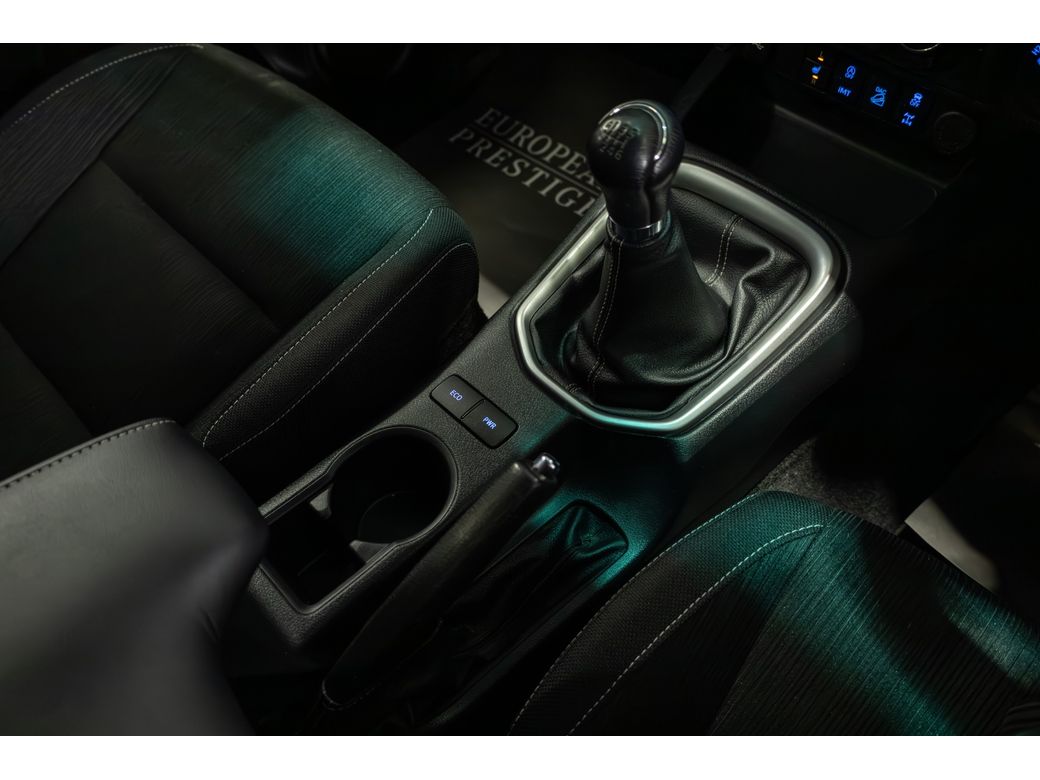 2025 Toyota Hilux