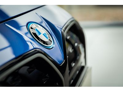 2024 BMW i4