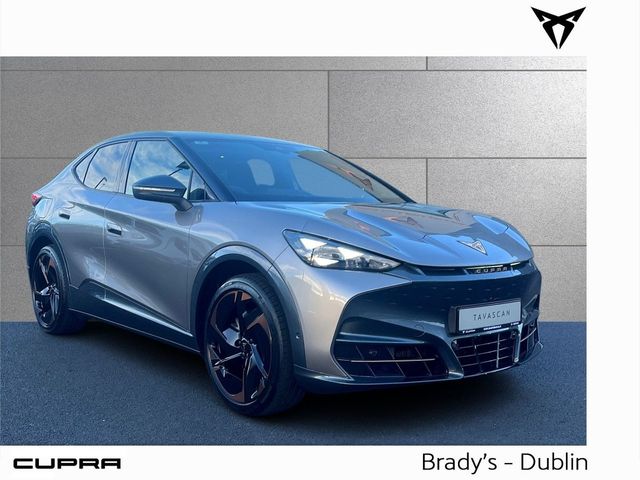 vehicle for sale from Bradys of Castleknock