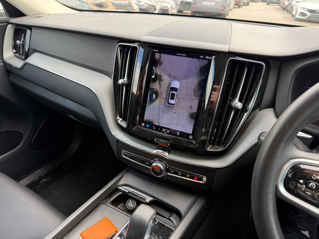 2023 Volvo XC60