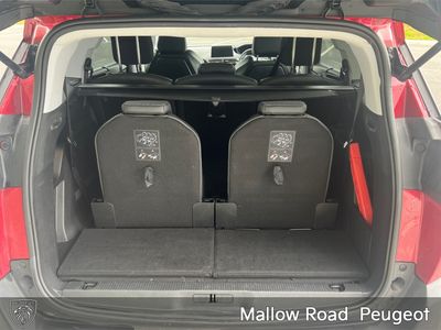 2020 Peugeot 5008