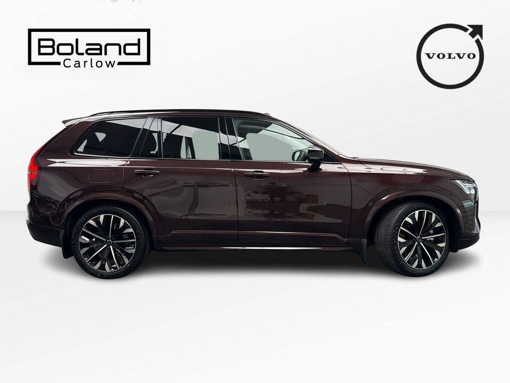 2025 Volvo XC90