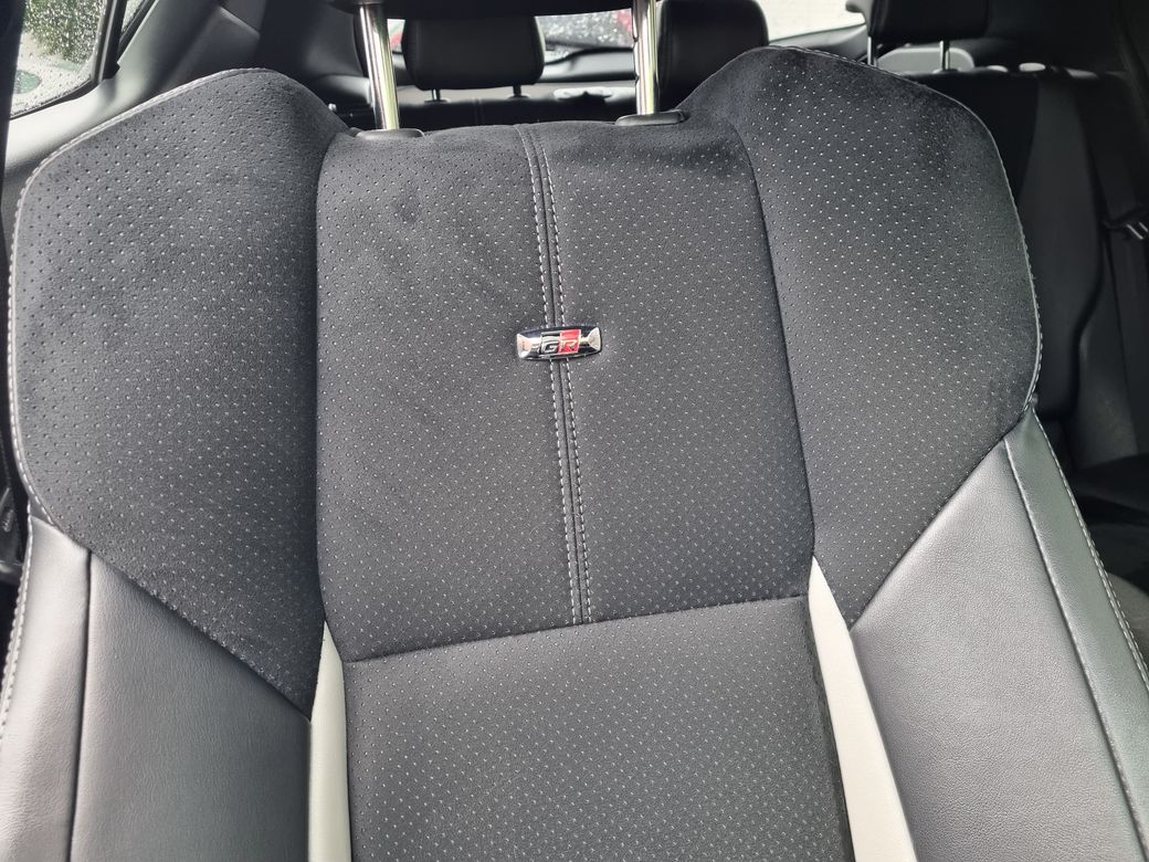 2020 Toyota C-HR