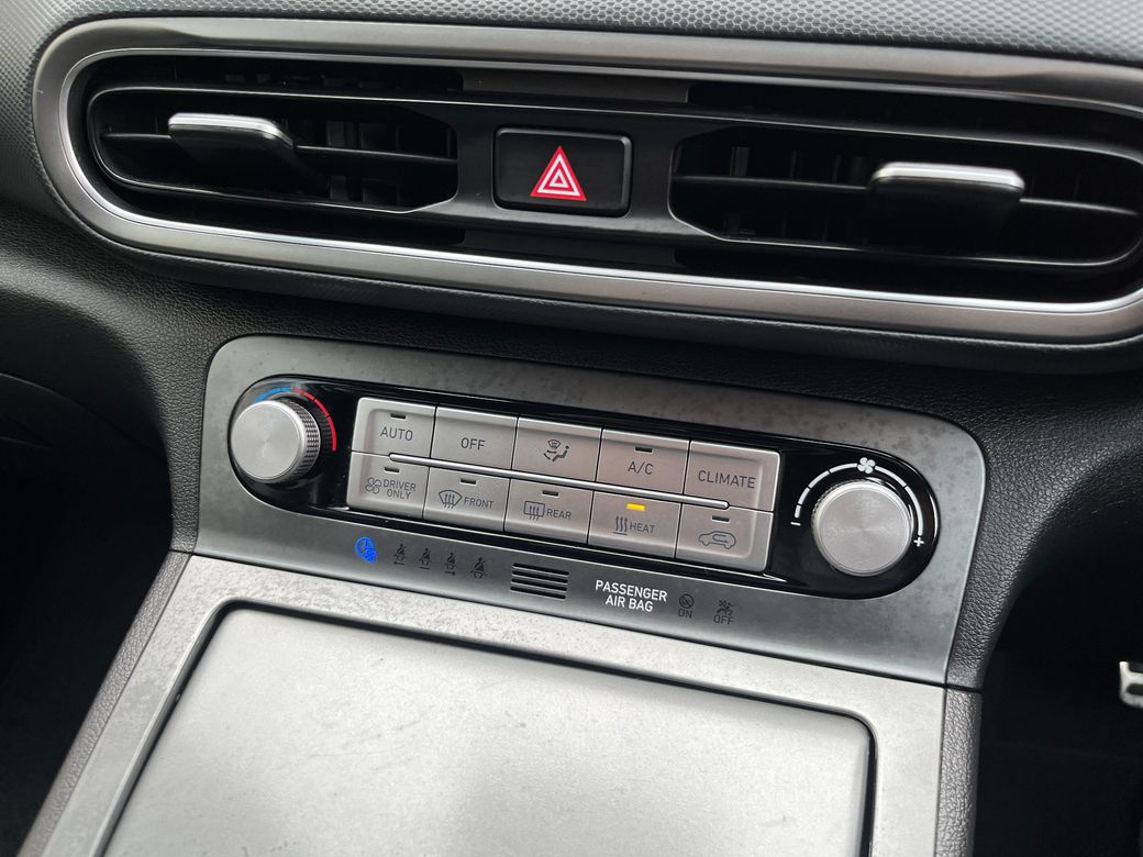 2022 Hyundai Kona