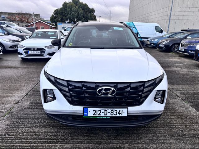 vehicle for sale from J & G Trade Car Sales Ltd