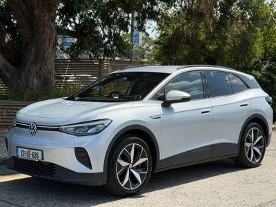 2023 Volkswagen ID.4