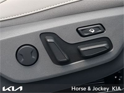 2026 Kia EV6
