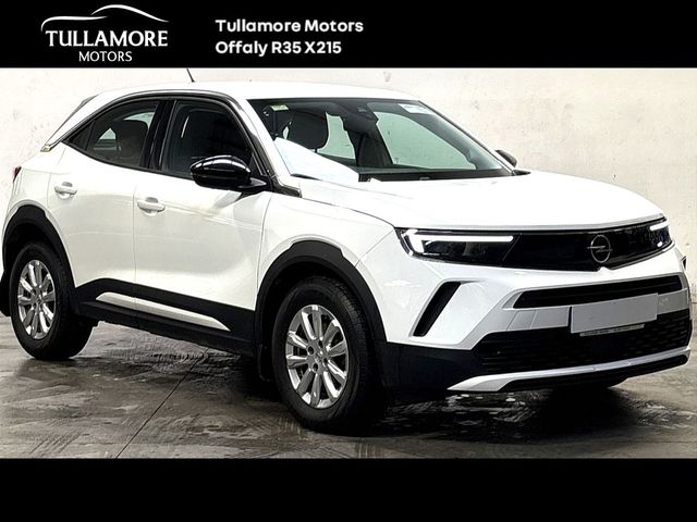 vehicle for sale from O'Briens Motor Group