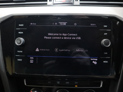 2021 Volkswagen Passat