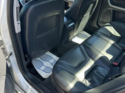 2015 Volvo S60