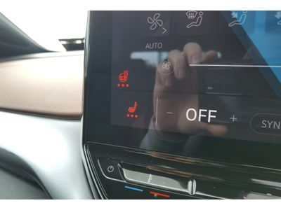 2021 Volkswagen ID.4