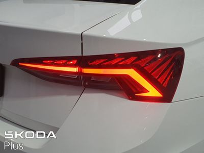2023 Skoda Octavia