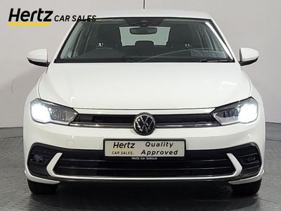 2023 Volkswagen Polo