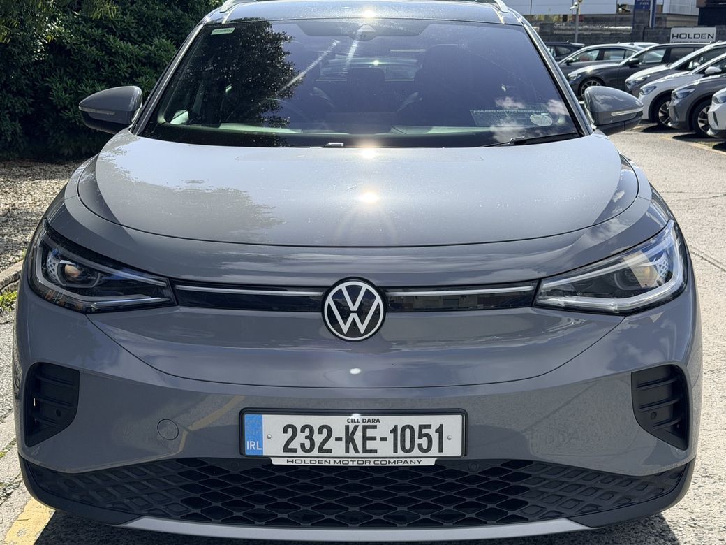 2023 Volkswagen ID.4