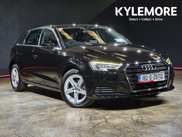 vehicle for sale from Kylemore Cars