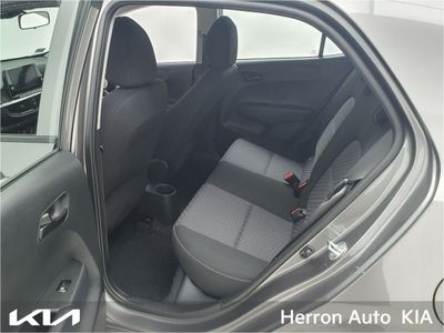 2026 Kia Picanto