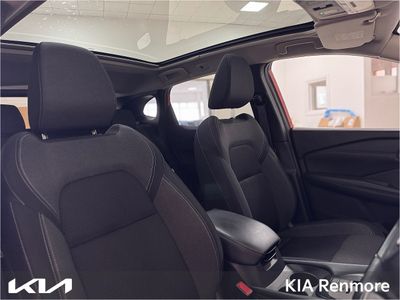 2021 Nissan Qashqai