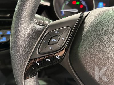 2023 Toyota C-HR