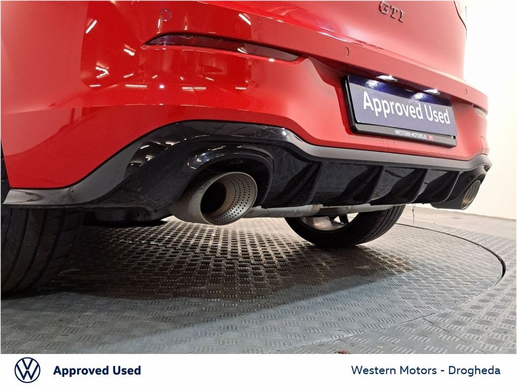 2026 Volkswagen Golf