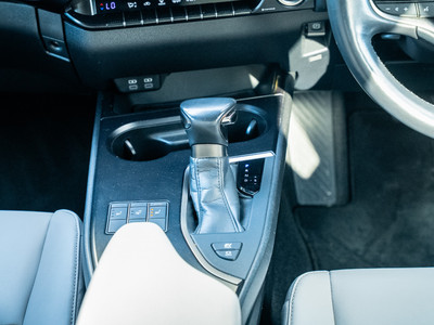 2023 Lexus UX 250H