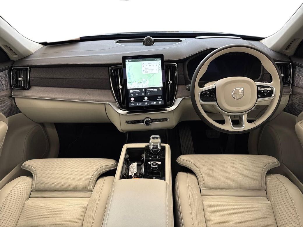 2026 Volvo XC90