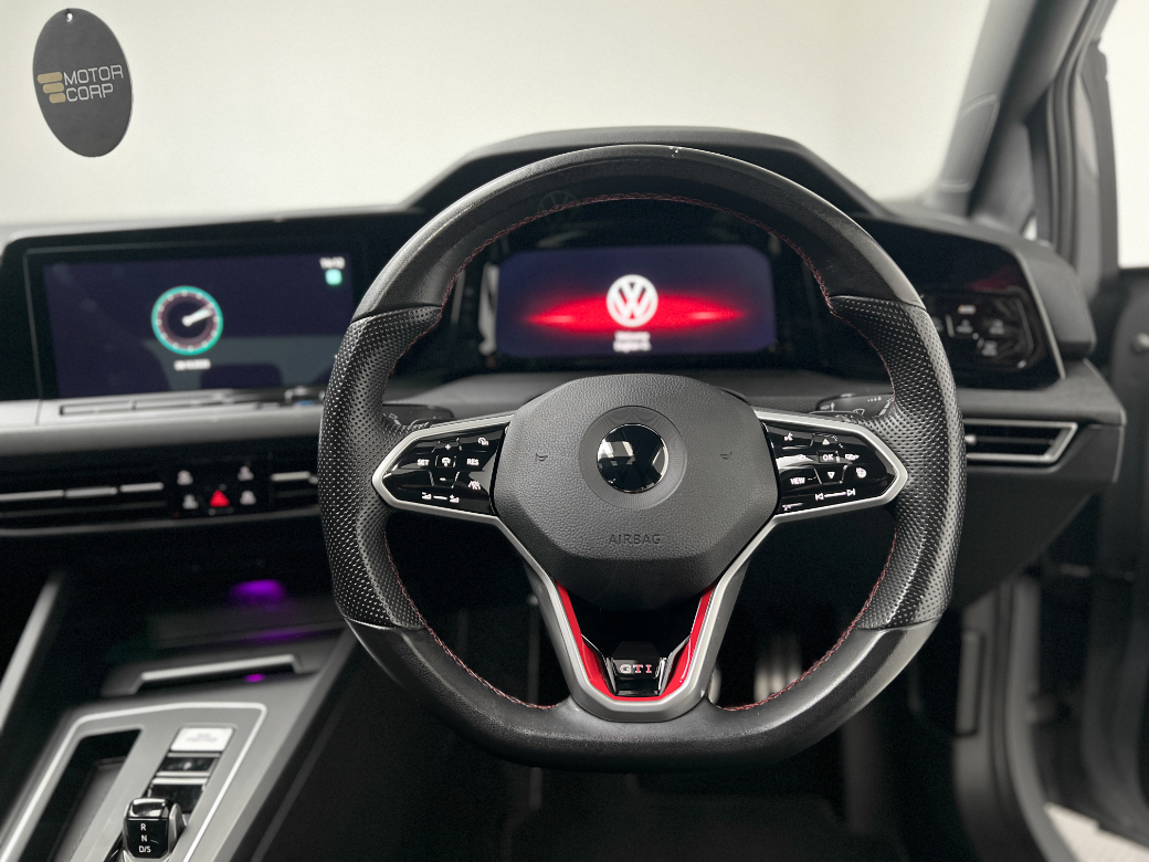 2022 Volkswagen Golf