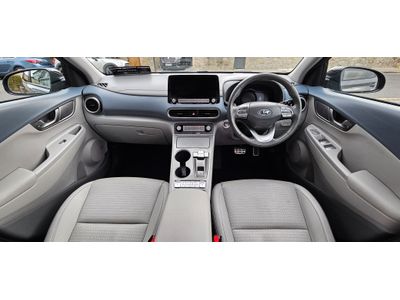 2020 Hyundai Kona
