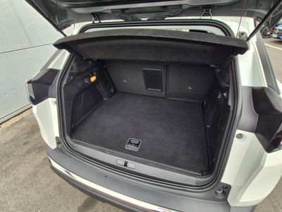 2022 Peugeot 3008