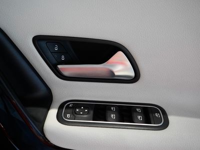 2019 Mercedes-Benz A Class