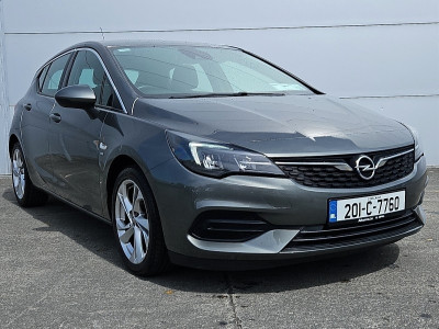 vehicle for sale from Ahern's of Kerry