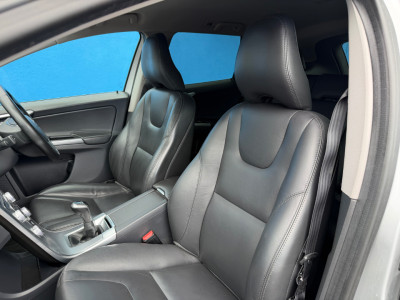 2017 Volvo XC60
