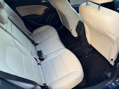 2017 Mercedes-Benz B Class