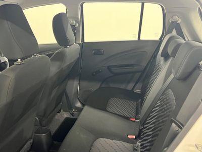2017 Suzuki Celerio