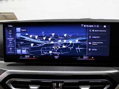 2022 BMW i4