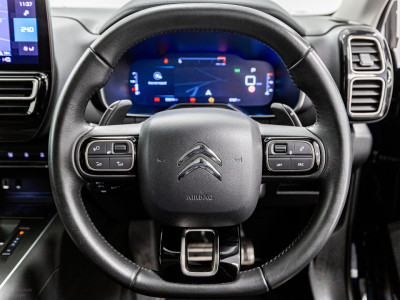 2024 Citroen C5 Aircross